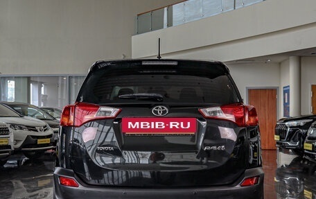 Toyota RAV4, 2014 год, 2 349 000 рублей, 5 фотография