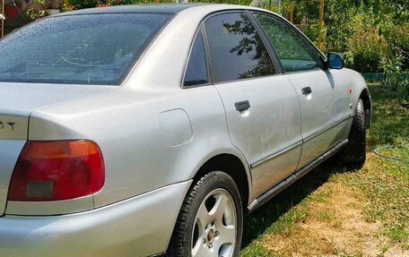 Audi A4, 1995 год, 260 000 рублей, 5 фотография