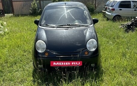 Daewoo Matiz I, 2010 год, 260 000 рублей, 2 фотография