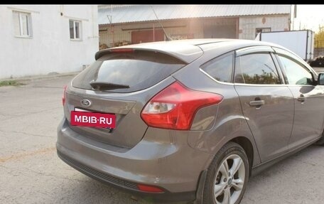 Ford Focus III, 2012 год, 750 000 рублей, 2 фотография