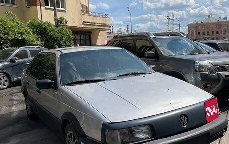 Volkswagen Passat B3, 1990 год, 110 000 рублей, 2 фотография