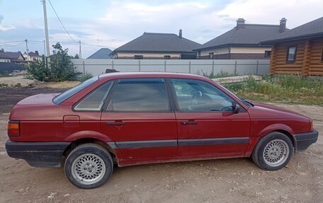 Volkswagen Passat B3, 1991 год, 110 000 рублей, 2 фотография