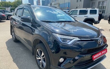 Toyota RAV4, 2019 год, 2 447 000 рублей, 3 фотография