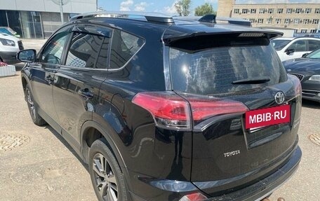 Toyota RAV4, 2019 год, 2 447 000 рублей, 4 фотография