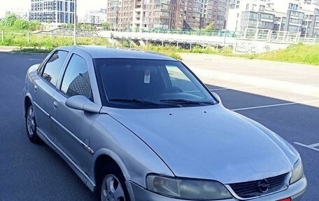 Opel Vectra B рестайлинг, 1999 год, 169 000 рублей, 4 фотография