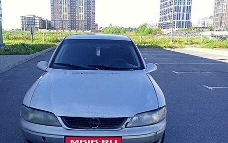 Opel Vectra B рестайлинг, 1999 год, 169 000 рублей, 3 фотография