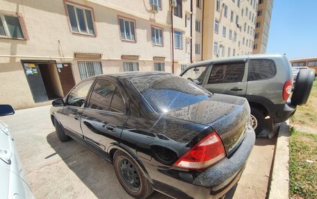 Nissan Almera Classic, 2007 год, 630 000 рублей, 7 фотография