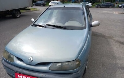 Renault Laguna II, 1998 год, 190 000 рублей, 1 фотография