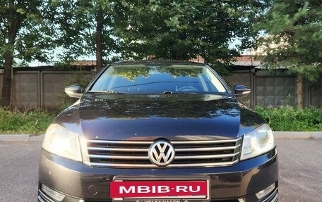 Volkswagen Passat B7, 2012 год, 1 199 999 рублей, 28 фотография