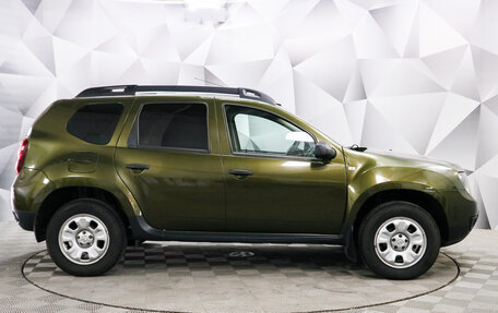 Renault Duster I рестайлинг, 2015 год, 1 130 000 рублей, 4 фотография