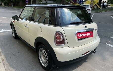 MINI Hatch, 2012 год, 1 200 000 рублей, 2 фотография