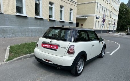 MINI Hatch, 2012 год, 1 200 000 рублей, 3 фотография