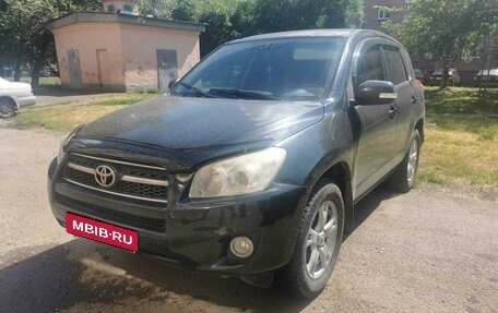 Toyota RAV4, 2009 год, 1 250 000 рублей, 1 фотография