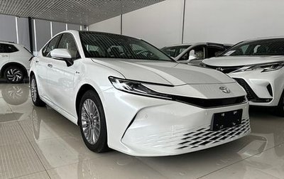 Toyota Camry, 2024 год, 4 100 000 рублей, 1 фотография