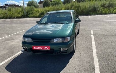 Nissan Almera, 1998 год, 120 000 рублей, 1 фотография