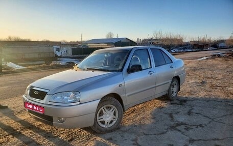 Chery Amulet (A15) I, 2006 год, 200 000 рублей, 1 фотография