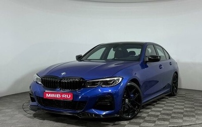 BMW 3 серия, 2020 год, 4 217 000 рублей, 1 фотография