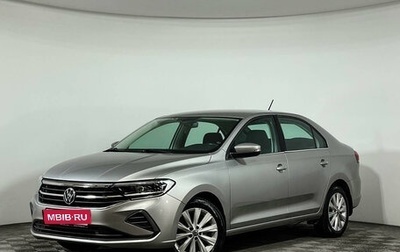 Volkswagen Polo VI (EU Market), 2020 год, 2 030 000 рублей, 1 фотография