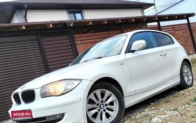 BMW 1 серия, 2010 год, 799 000 рублей, 1 фотография