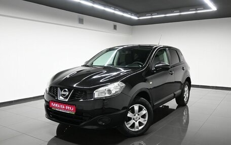 Nissan Qashqai, 2010 год, 1 145 000 рублей, 1 фотография