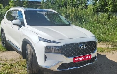 Hyundai Santa Fe IV, 2023 год, 5 600 000 рублей, 1 фотография