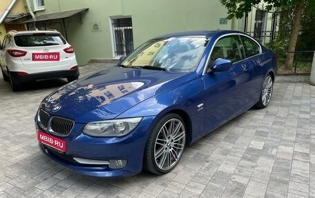 BMW 3 серия, 2011 год, 1 680 000 рублей, 1 фотография