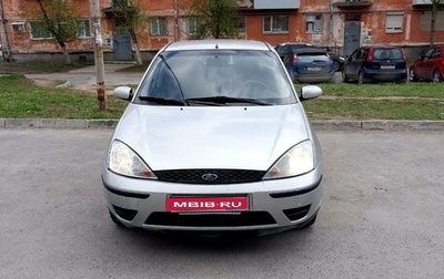 Ford Focus IV, 2003 год, 300 000 рублей, 1 фотография