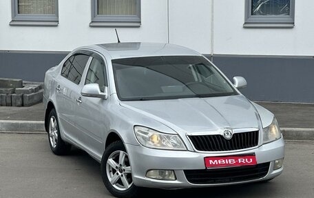 Skoda Octavia, 2012 год, 439 000 рублей, 1 фотография