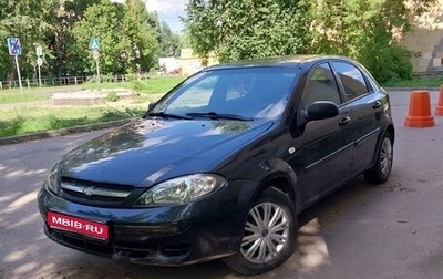 Chevrolet Lacetti, 2008 год, 360 000 рублей, 1 фотография