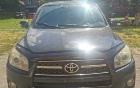 Toyota RAV4, 2009 год, 1 250 000 рублей, 2 фотография