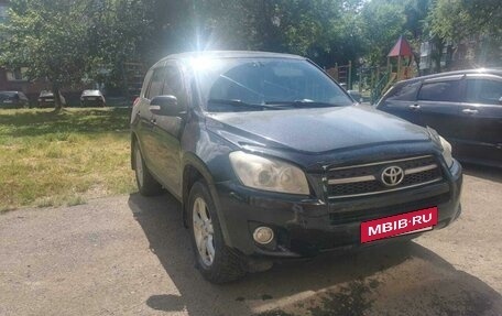 Toyota RAV4, 2009 год, 1 250 000 рублей, 3 фотография