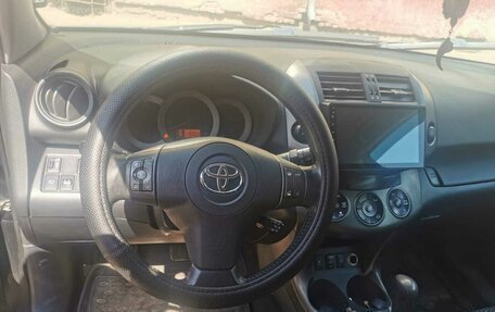 Toyota RAV4, 2009 год, 1 250 000 рублей, 7 фотография