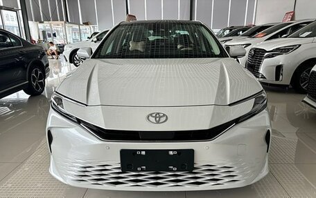 Toyota Camry, 2024 год, 4 100 000 рублей, 12 фотография