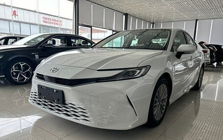 Toyota Camry, 2024 год, 4 100 000 рублей, 13 фотография