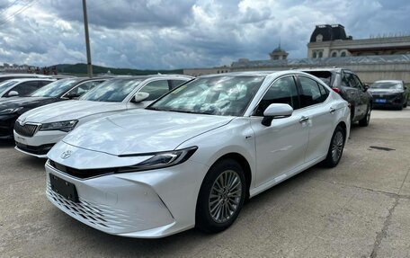 Toyota Camry, 2024 год, 4 100 000 рублей, 17 фотография