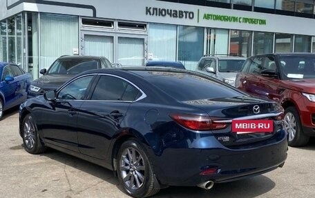 Mazda 6, 2023 год, 3 799 999 рублей, 4 фотография