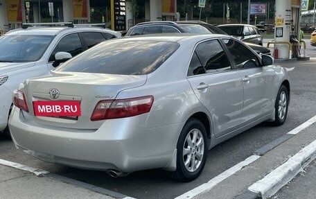 Toyota Camry, 2010 год, 1 350 000 рублей, 11 фотография