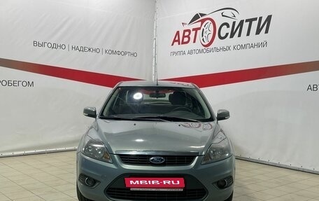 Ford Focus II рестайлинг, 2010 год, 705 000 рублей, 2 фотография