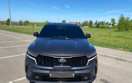 KIA Sorento IV, 2022 год, 3 600 000 рублей, 15 фотография