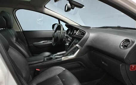 Peugeot 3008 I рестайлинг, 2010 год, 899 000 рублей, 10 фотография