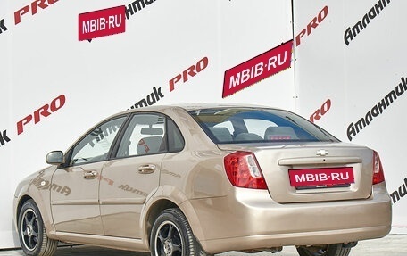 Chevrolet Lacetti, 2005 год, 490 000 рублей, 6 фотография