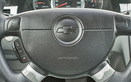 Chevrolet Lacetti, 2005 год, 490 000 рублей, 13 фотография