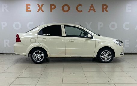 Ravon Nexia R3, 2017 год, 697 000 рублей, 4 фотография