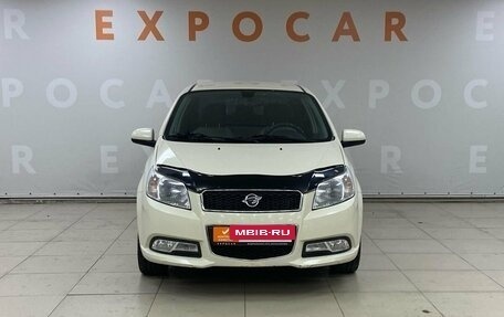 Ravon Nexia R3, 2017 год, 697 000 рублей, 2 фотография