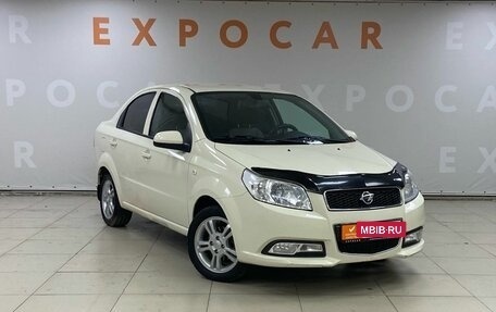 Ravon Nexia R3, 2017 год, 697 000 рублей, 3 фотография