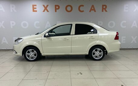 Ravon Nexia R3, 2017 год, 697 000 рублей, 8 фотография