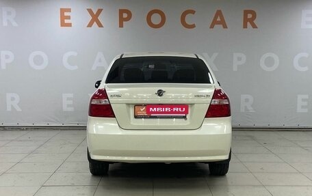 Ravon Nexia R3, 2017 год, 697 000 рублей, 6 фотография