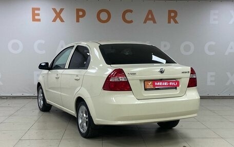 Ravon Nexia R3, 2017 год, 697 000 рублей, 7 фотография