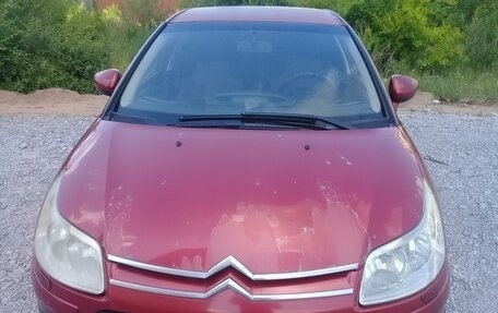 Citroen C4 II рестайлинг, 2010 год, 385 000 рублей, 2 фотография