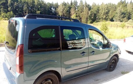 Citroen Berlingo II рестайлинг, 2013 год, 1 200 000 рублей, 4 фотография